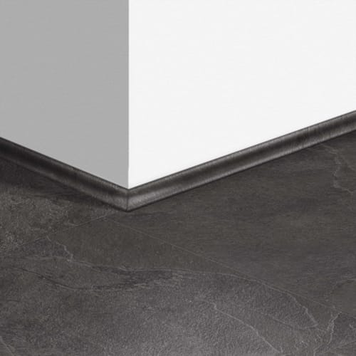 Moulure vinyle Quick -Step Livyn Ardoise noire 40035 17 x 17 x 2400 mm - 17 x 17 x 2400 mm