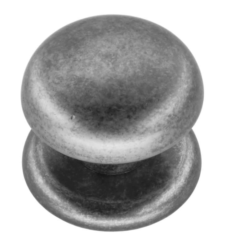 Bouton de meuble 805 - Old silver