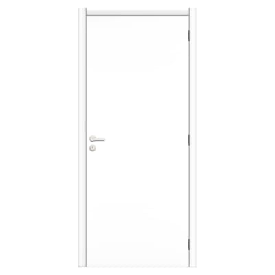 Kit porte Platina - Âme tubulaire - 201,5 x 83 cm