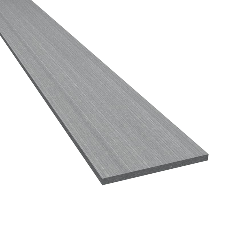 Duofuse lamelles d'occultation brun wengé - 47mm x 3mm x 1,03m