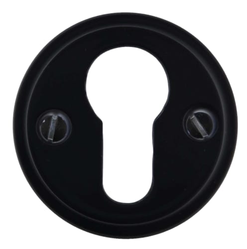 Entree cylindre petana noir