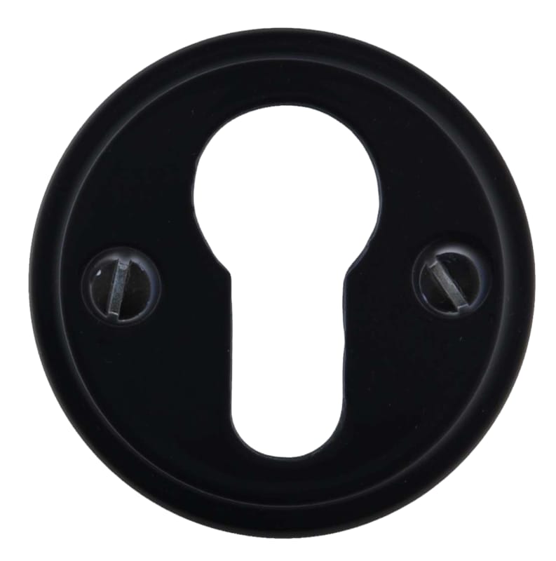 Entree cylindre petana noir