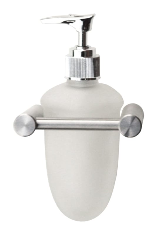 Distributeur de savon - Inox