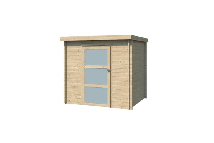 Nyborg 210x180 (19 mm)