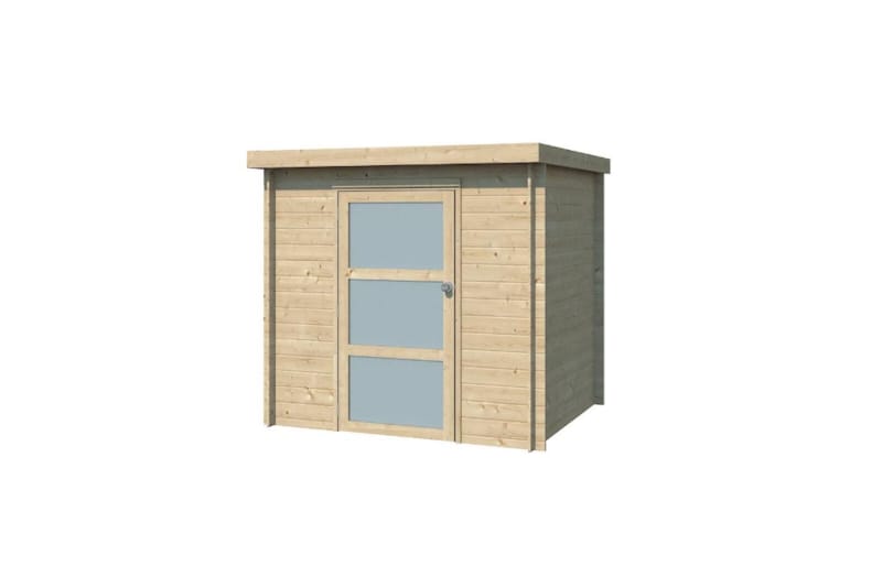 Nyborg 210x180 (19 mm)