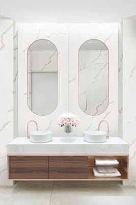 Kronospan lambris Rocko Stones - R101 Saturio - 4 x 1230 x 2800 mm