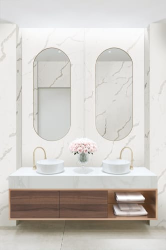 Kronospan lambris Rocko Stones - R101 Saturio - 4 x 1230 x 2800 mm