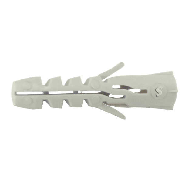 Cheville SMART à expansion Ø14 x 70 (boite 20 pces)