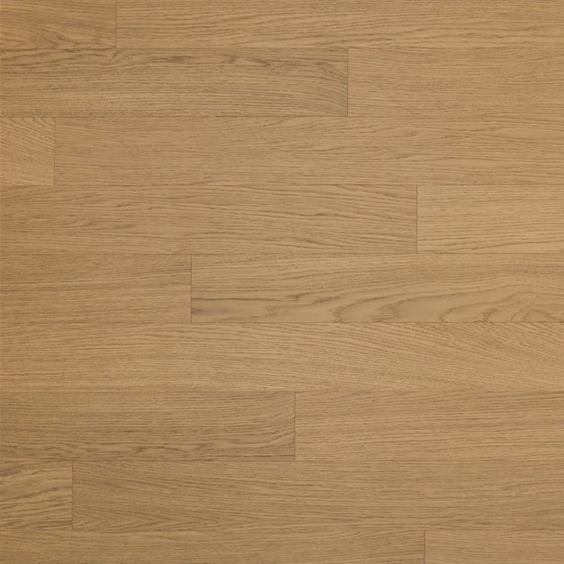 Parquet ClicWood - Almond oak rustic light verni super mat - 1200 x 190 x 7 mm