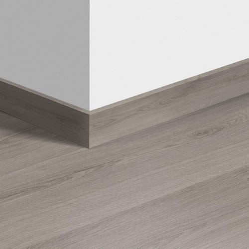 Plinthe standard vinyle Quick-Step Livyn Gris Ramageux 40237 - 12 x 58 x 2400 mm
