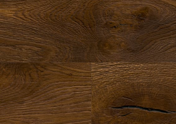 Parquet semi-massif Bennett & Jones - Chêne Sheffield 109 - 14 x 220 x 2200 mm
