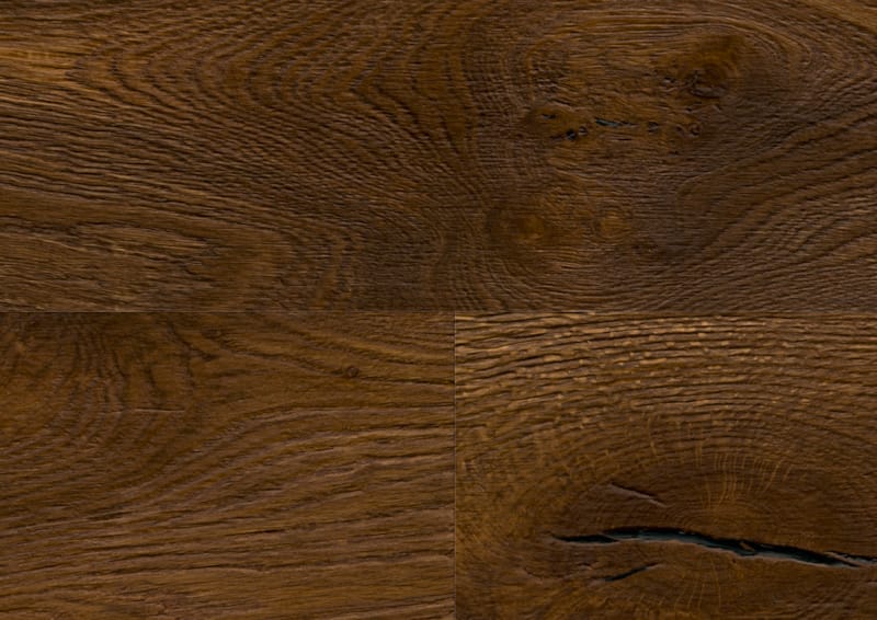 Parquet semi-massif Bennett & Jones - Chêne Sheffield 109 - 14 x 220 x 2200 mm