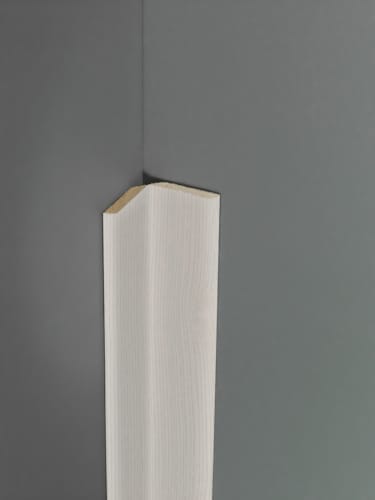 Moulure pliante Maestro - Grey Ash Ca007 - 2 x 50 x 2700 mm (2 pcs)