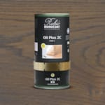 Rubio monocoat oil + 2c - 1300 ml - Ash grey