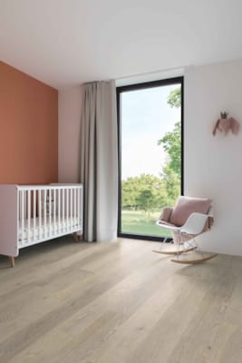 COREtec vinyle NATURALS 1500+++ - Flora - 50 LVRE 2554 - 8 x 181 x 1520 mm