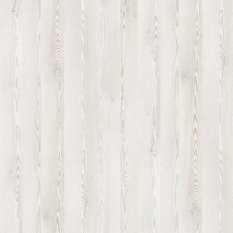 Kronodesign Panneau mélaminé K010 SN Pin blanc Super natural 2800 x 2070 x 18 mm
