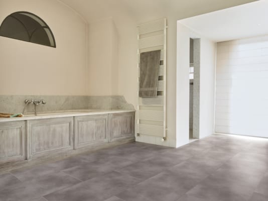 COREtec vinyle Megastone + Matterhon - 50 LVTE 1905 - 8 x 471 x 915 mm