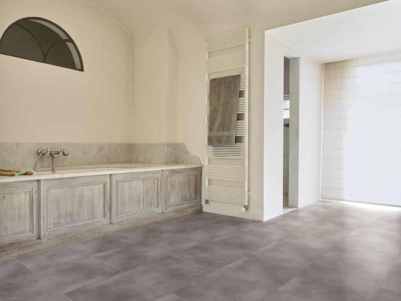 COREtec vinyle Megastone + Matterhon - 50 LVTE 1905 - 8 x 471 x 915 mm