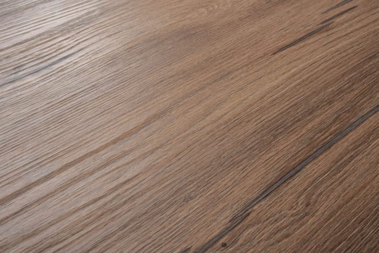 Panneau mélaminé K544 RW Hazel Silverjack Oak - 2800 x 2070 x 18 mm