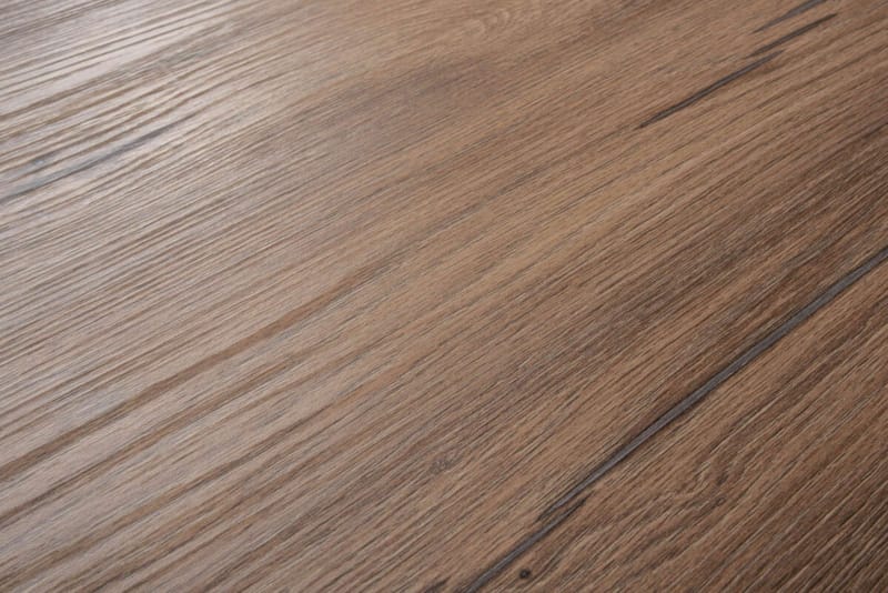 Panneau mélaminé K544 RW Hazel Silverjack Oak - 2800 x 2070 x 18 mm