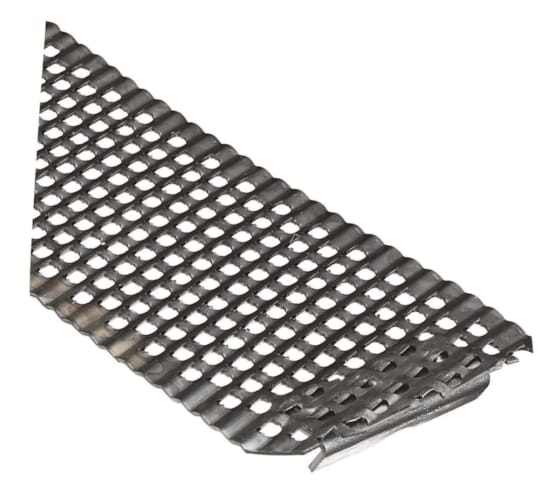 Surform lame courte 140mm