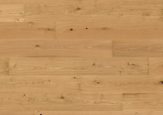 Parquet semi-massif Bennett & Jones - Chêne Clarence 33 - 15 x 360 x 2400 mm