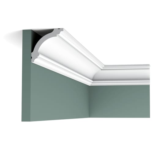 Moulure corniche CB511 200x6,7x6,6