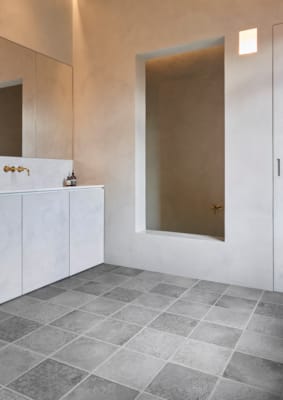 COREtec vinyle Essentials Tile++ Rabat 50 LVT 1794 - 8 x 302 x 1205 mm