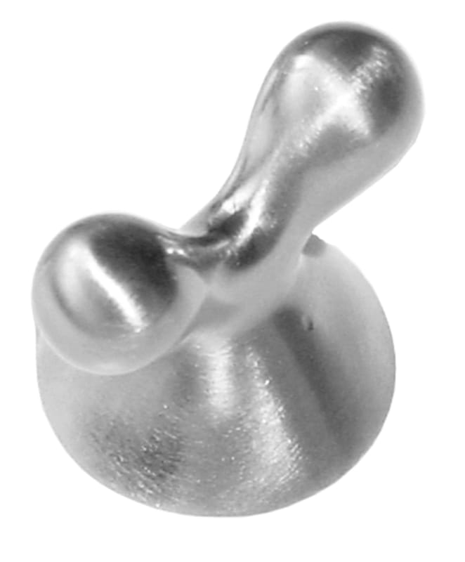 Bouton de meuble Osse - Satiné