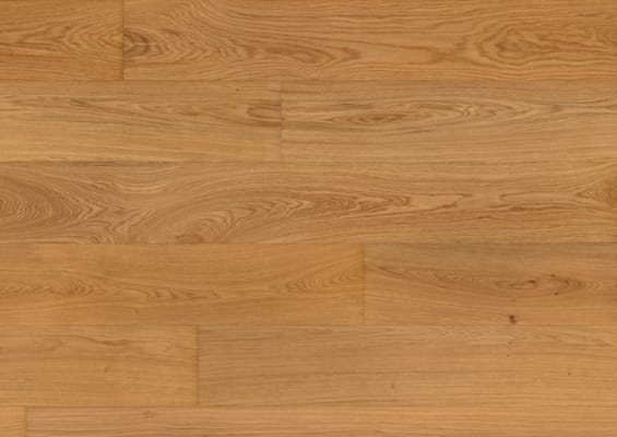 Parquet semi-massif Bennett & Jones - Chêne Windsor 14 - 15 x 220 x 2600 mm