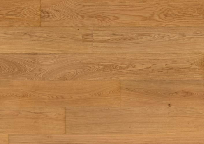 Parquet semi-massif Bennett & Jones - Chêne Windsor 14 - 15 x 220 x 2600 mm