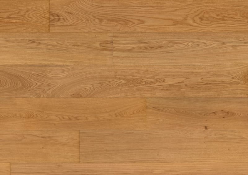Parquet semi-massif Bennett & Jones - Chêne Windsor 14 - 15 x 220 x 2600 mm