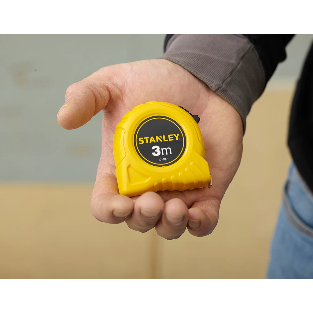Stanley Mètre Ruban 3 mètres