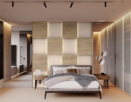 Tablette décor 2 faces bordées 1mm ABS - 2500 x 600 x18 mm - Cotta Cremona Oak 2737 PW
