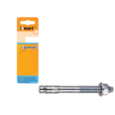 Goujon d'Ancrage SMART S-KA Zn M12x20x118 mm