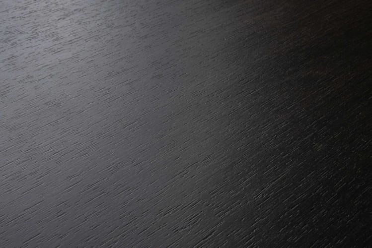 Kronospan panneau mélaminé k016 PW carbone marine wood - 2600 x 1000 x 8 mm