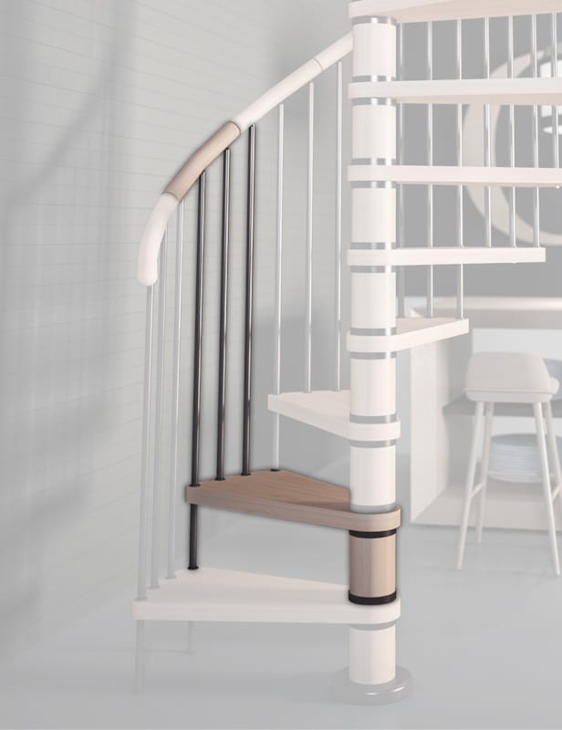 Columbia - Marche supplémentaire