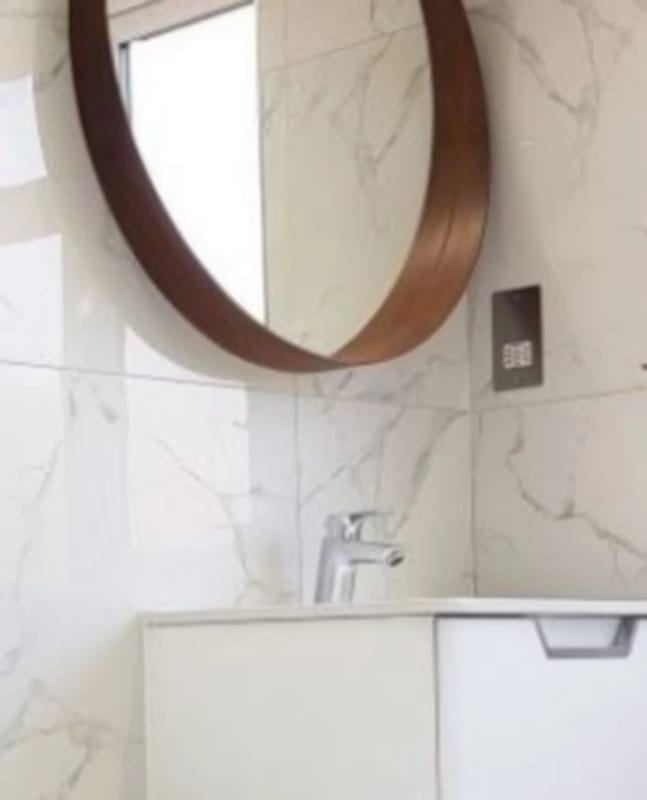 Lambris PVC DUMAWALL+ GLOSS Trapani 37,5x65 cm