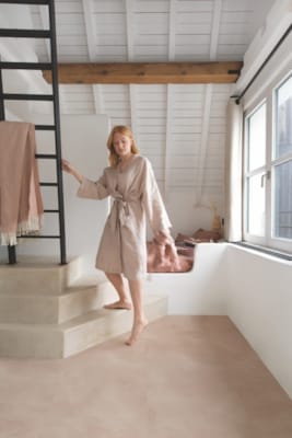 Quick-Step vinyle Livyn Alpha Vinyl Illume - Blush tendre 40333 - 6 x 428 x 856 mm