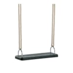 Siège balançoire en caoutchouc