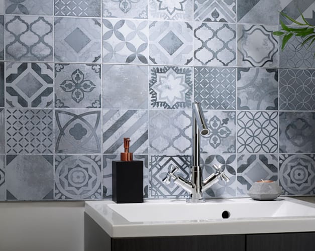 Dumawall+ Vinta 37,5 x 65 cm