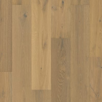 Quick-Step parquet Cascada - Chêne moutarde extra mat 6031 - 13 x 190 x 2200 mm
