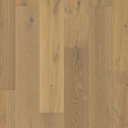 Quick-Step parquet Cascada - Chêne moutarde extra mat 6031 - 13 x 190 x 2200 mm