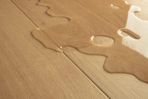 Quick-Step parquet Amato - Chêne cuir extra mat 6029 - 13 x 145 x 1820 mm