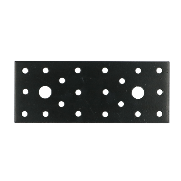 Platine d'assemblage 55 x 138 x 2 mm BlackTop
