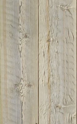 Lambris VERNILAND sapin PURE - GENERATION - arraché nacré gris - 17mm x 185mm x 2m50
