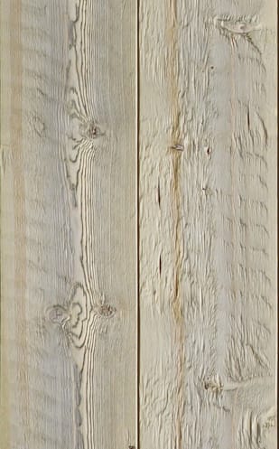 Lambris VERNILAND sapin PURE - GENERATION - arraché nacré gris - 17mm x 185mm x 2m50