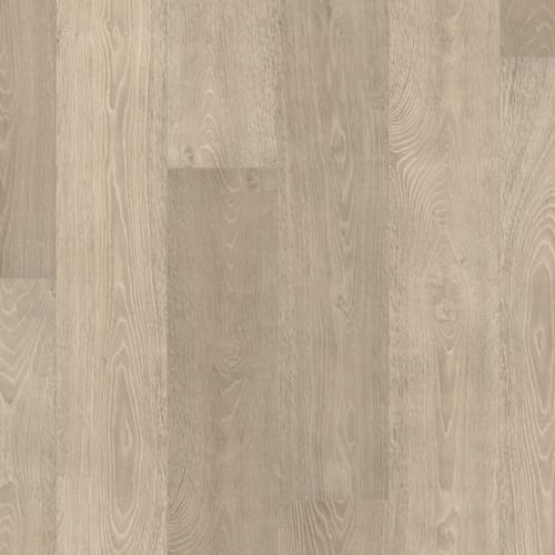 Parquet stratifié Quick-Step Largo - Chêne vieilli blanc 3985 - 9,5 x 205 x 2050 mm
