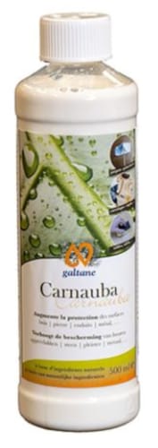 Carnauba 500ml