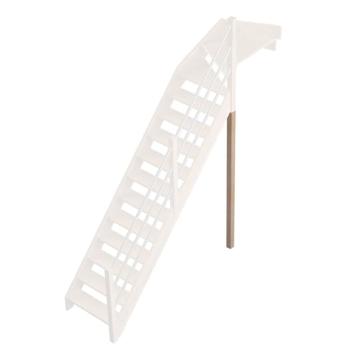 Savoie - Poteau support pour rampes "C"